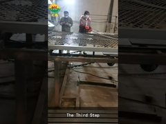 VIDEO HÀNG RÀO DÂY CAO CẤP