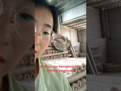 Mạng lưới dây sáu góc