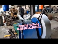 Razor Barbed Wire Production Video (Tạm dịch: