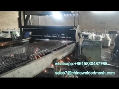 Lưới thép hàn HUILONG