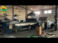 Xưởng sản xuất tấm lưới dây Huilong