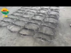 Rào chắn an ninh Putanka Mzp