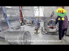 Sợi dây thừng lưỡi dao