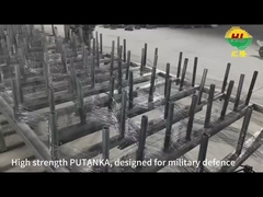 Chi phí hiệu quả, an toàn bọc xung quanh PUTANKA Dây lưới dây không đáng chú ý PUTANKA MZP