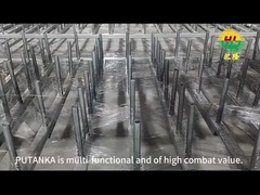 PUTANKA chất lượng cao và thực tế