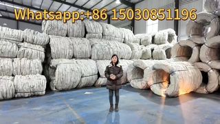 Dây thép gai bảo vệ dây thép gai Concertina