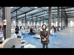 Dây thép gai Concertina Dây thép mạ kẽm