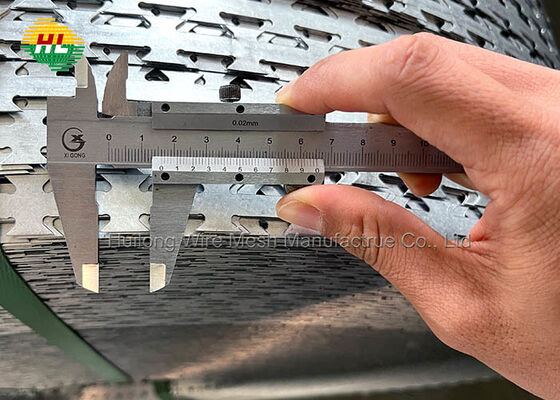 In stock High-Security 1100mm Egoza steel Concertina Razor Wire system