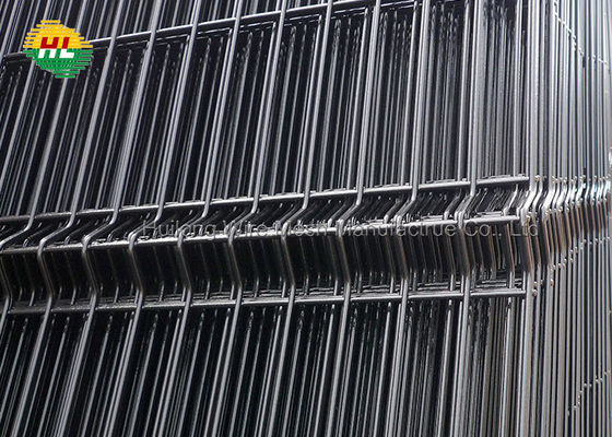 Galvanized Core Welded Mesh Fence 3m Width for construction