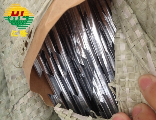 Đèn Concertina râu dây thép gai râu dao râu dao râu râu dây thép gai