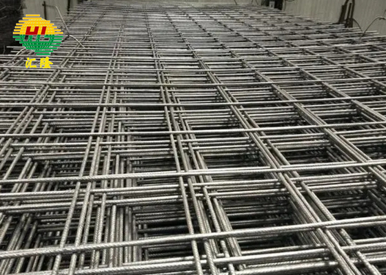 Nhà máy bán buôn chất lượng cao tấm lưới dây hàn cho xây dựng