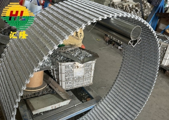 Điện mạ xịt lưỡi dao cạo sợi gai nhựa ngâm chống ăn mòn bền